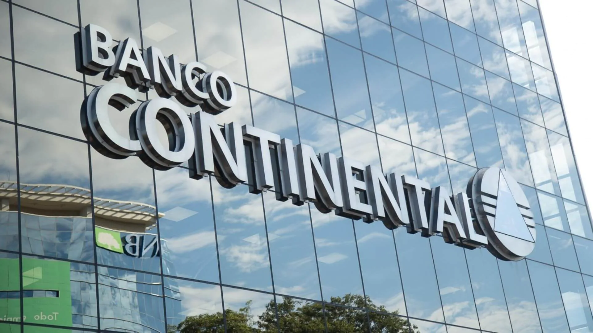 Proyecto Banco Continental